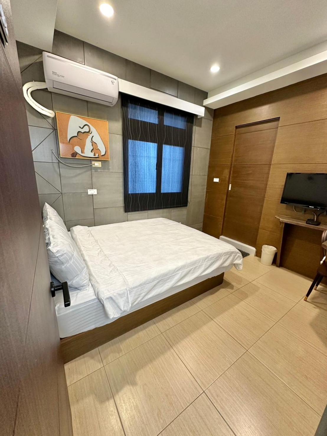 尹居 包棟民宿 Xiaoliuqiu Exterior foto
